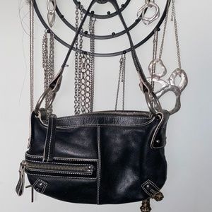Kenneth Cole Shoulder Bag